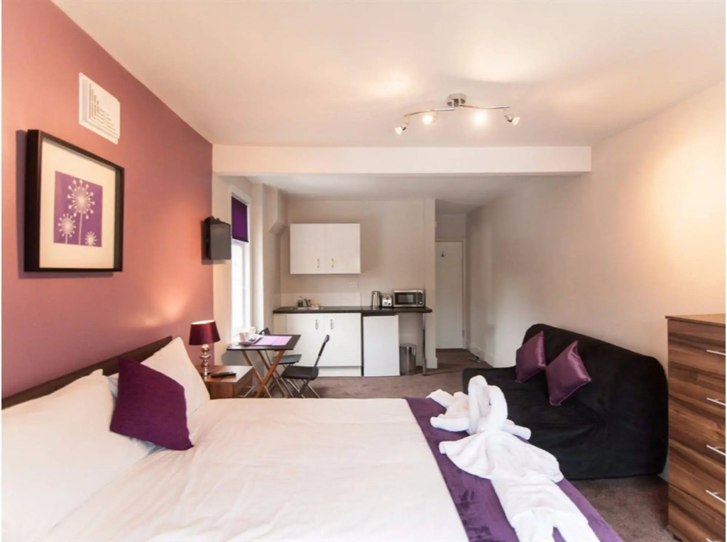 Hotel photo 10
