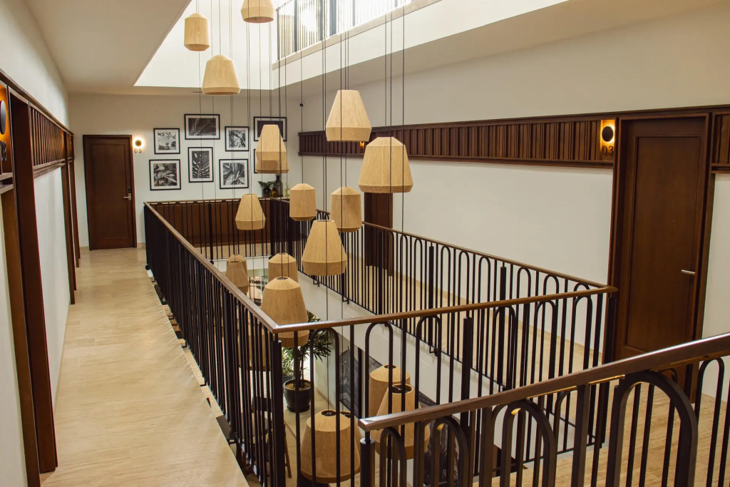 Hotel photo 19