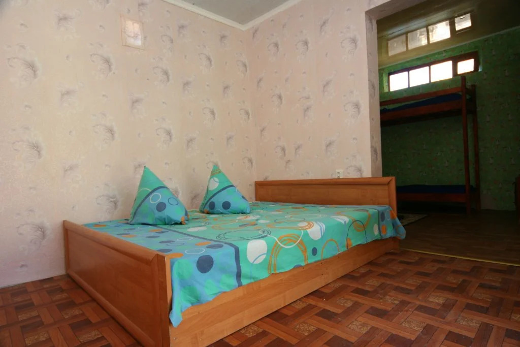 Viktoriya Guest House - фото 6