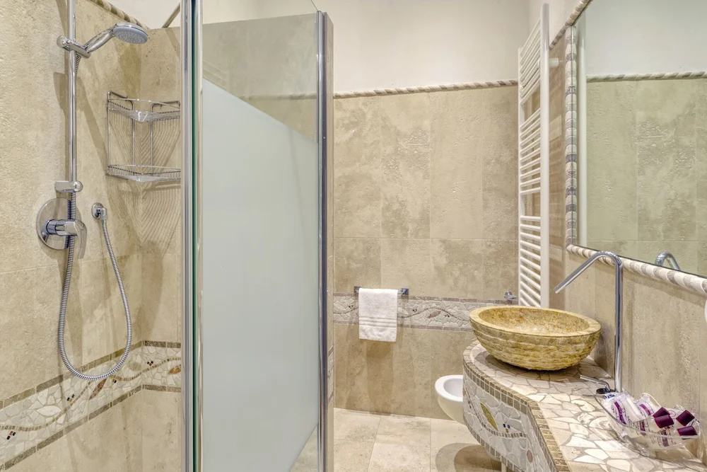 Hotel al Piave - Chambres