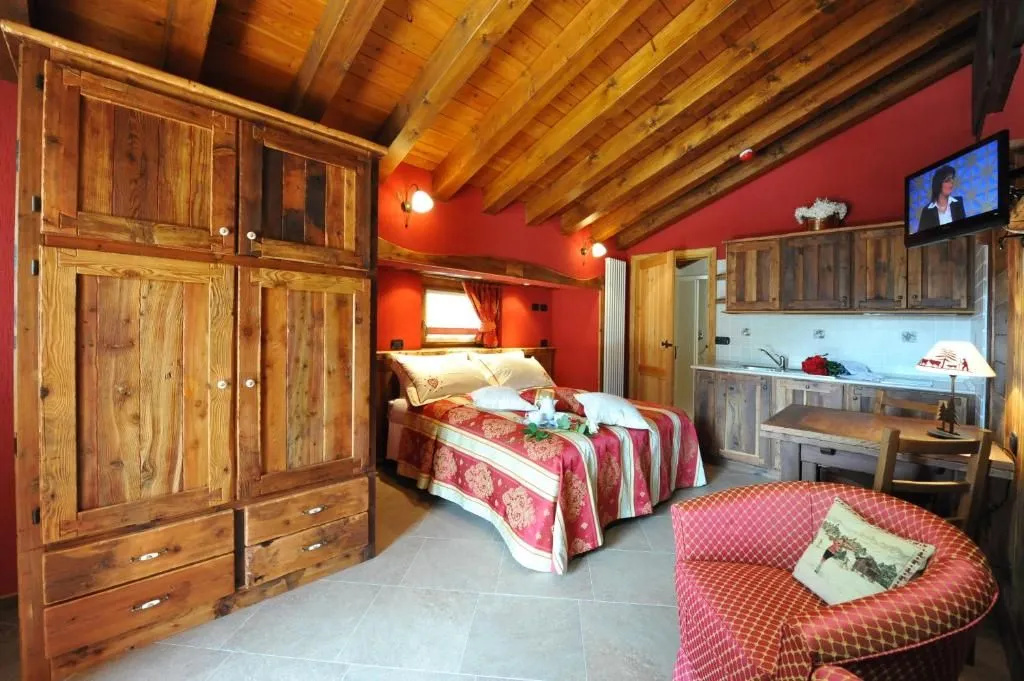 Gresil Residence - Général