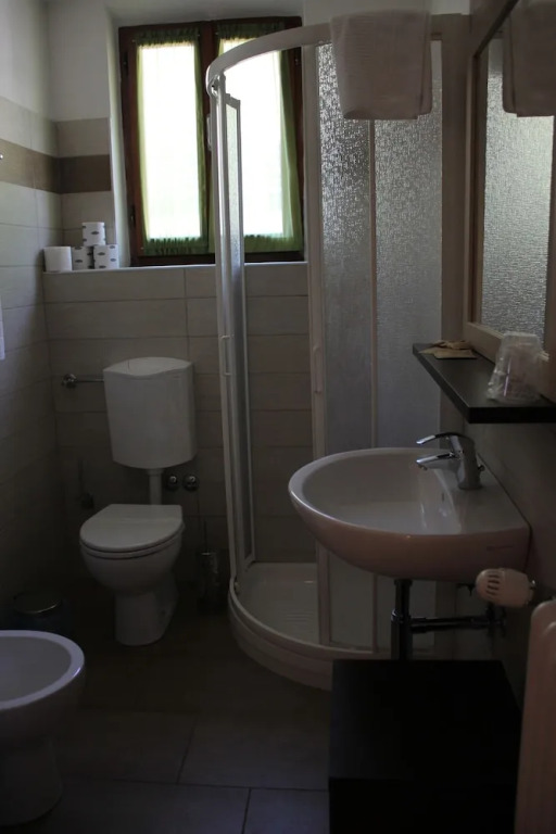 Albergo Ristorante Bismantova by null