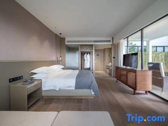 Jade Crystal Hotel - Chambres