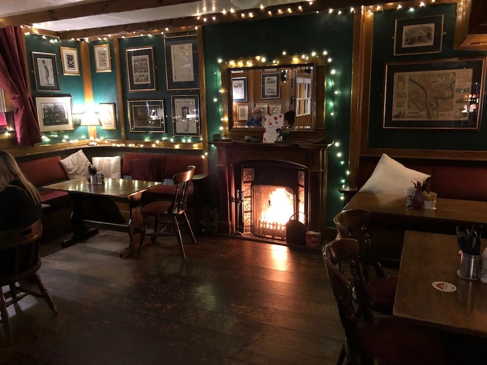 Bay Horse hotel - Général