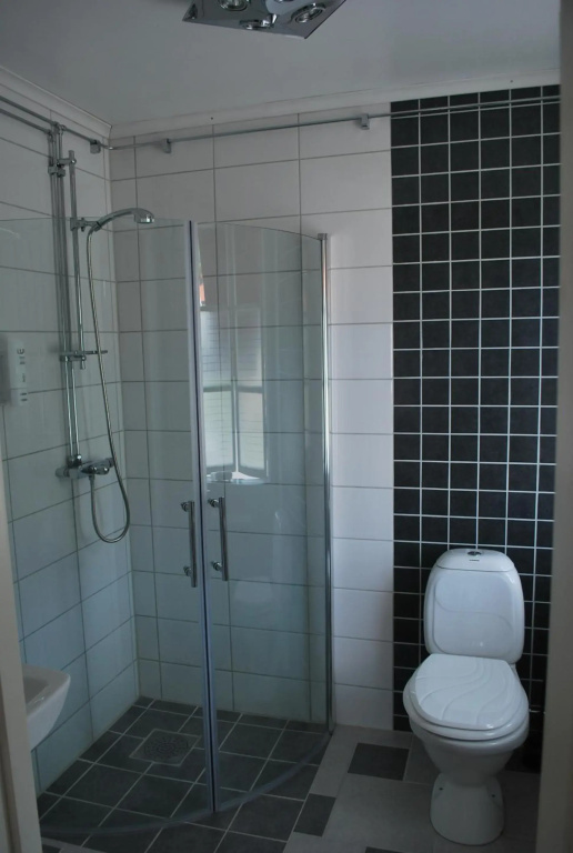 Hotell Östermalm - Général