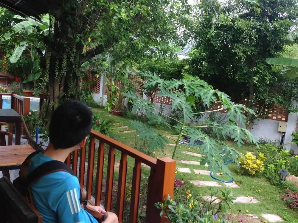 COTTAGES Resort - Ong Lang Beach