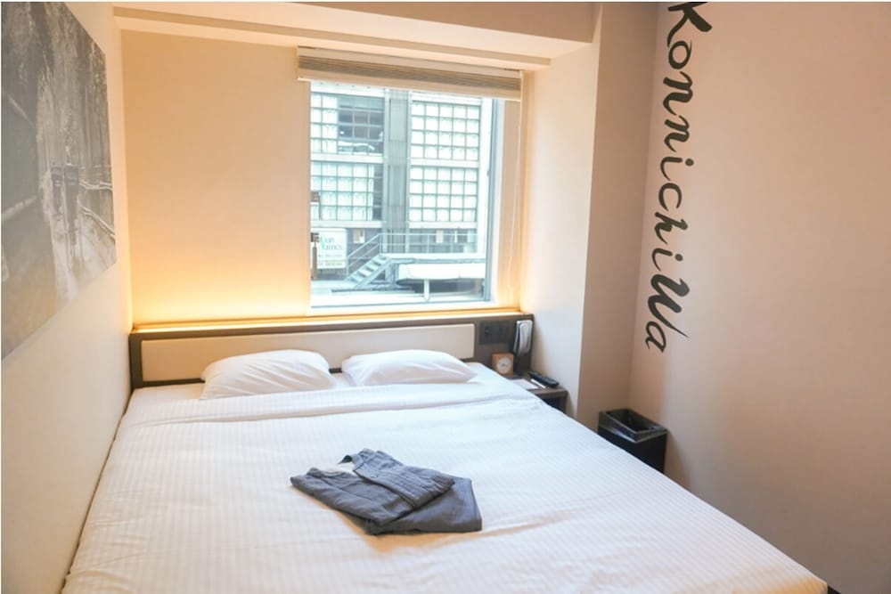 Travelodge Kyoto Shijo Kawaramachi 사진 6