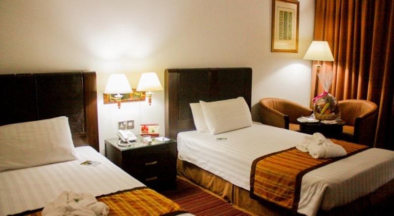 Mayfair Hotel