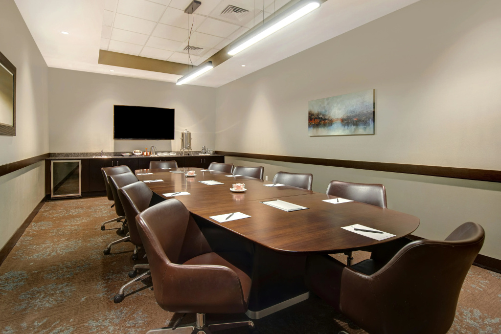 Embassy Suites by Hilton Jacksonville Baymeadows - Général