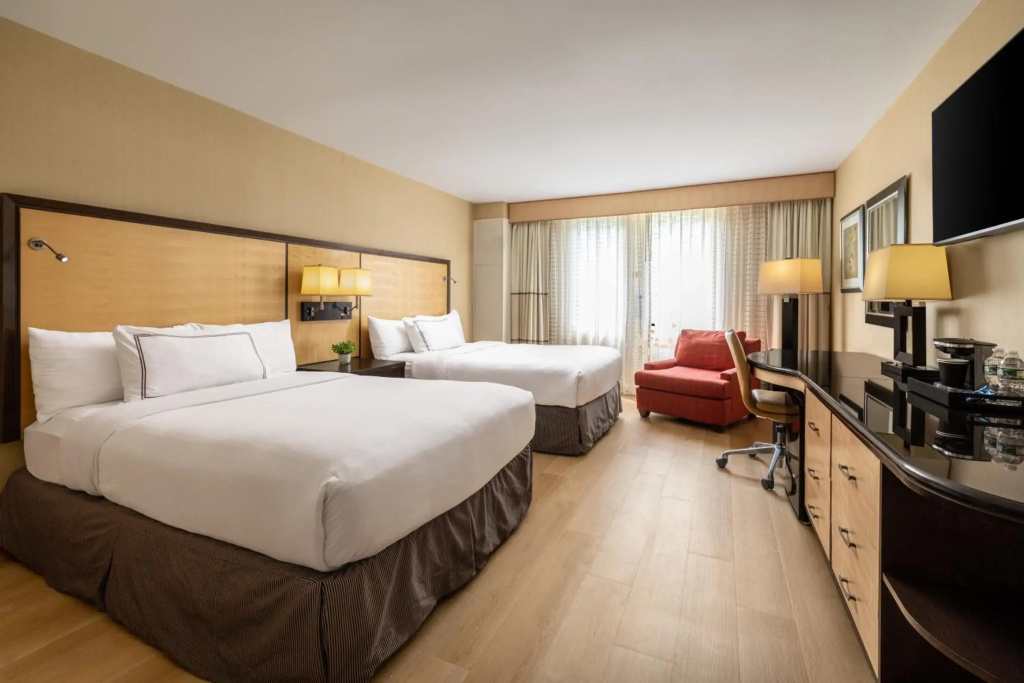 Sleepy Hollow Hotel, a Dolce by Wyndham