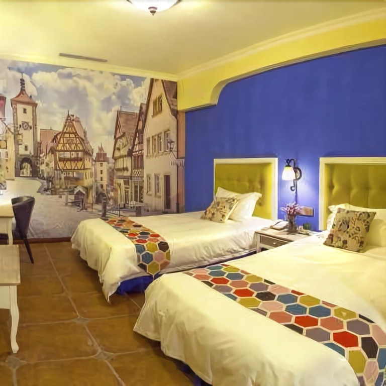 Hotel photo 15