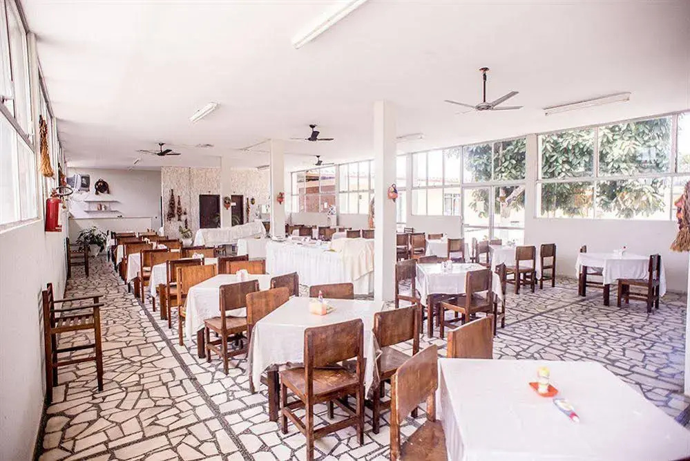 Hotel Parque do Sol - Général