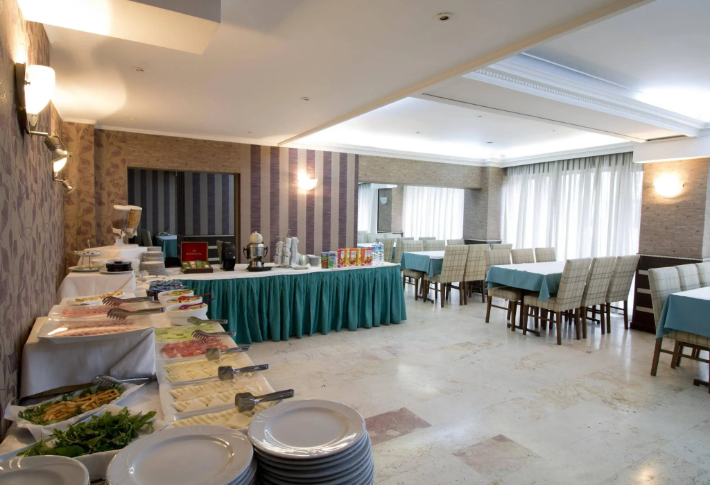 Hotel photo 16