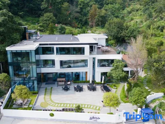 Wenshan·tingxi Homestay (Nanyue Hengshan Scenic Area)