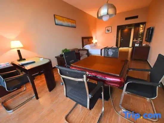 Business room