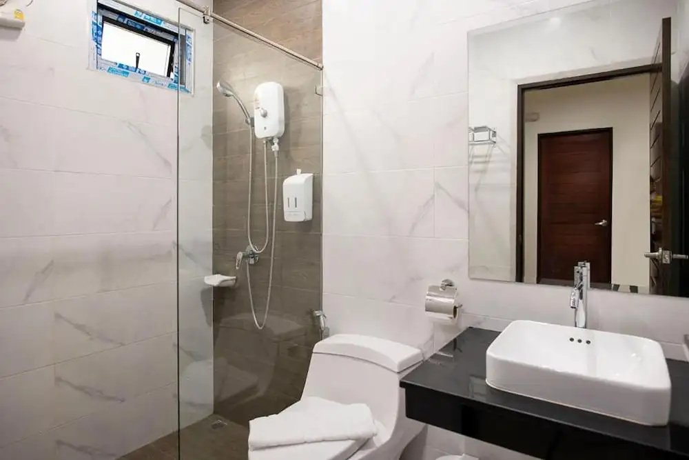 Hotel photo 11