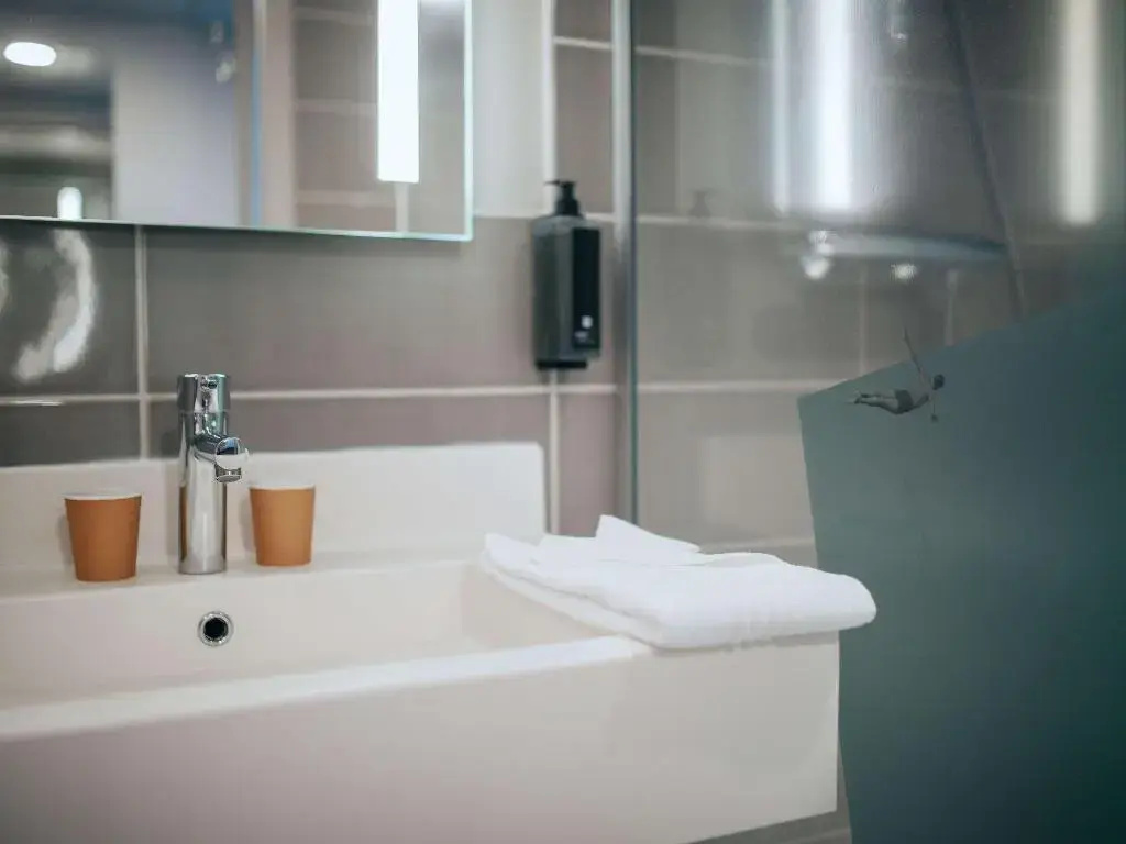 Afficher la photo 8 — ibis Styles Evry Lisses