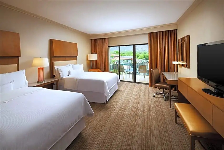 The Westin La Paloma Resort and Spa - Chambres