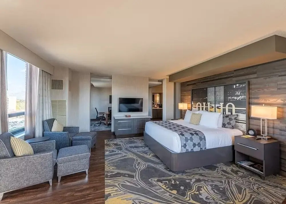 Suite