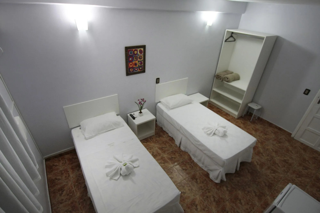 Iguassu Flats Hotel - Général