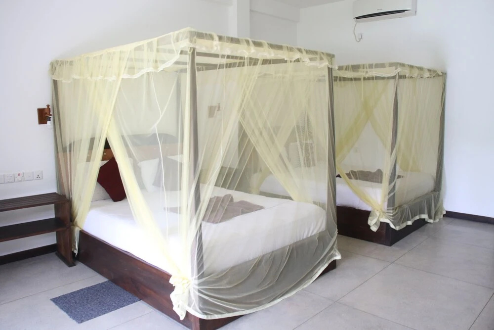 The Grand Yala Hotel - Général