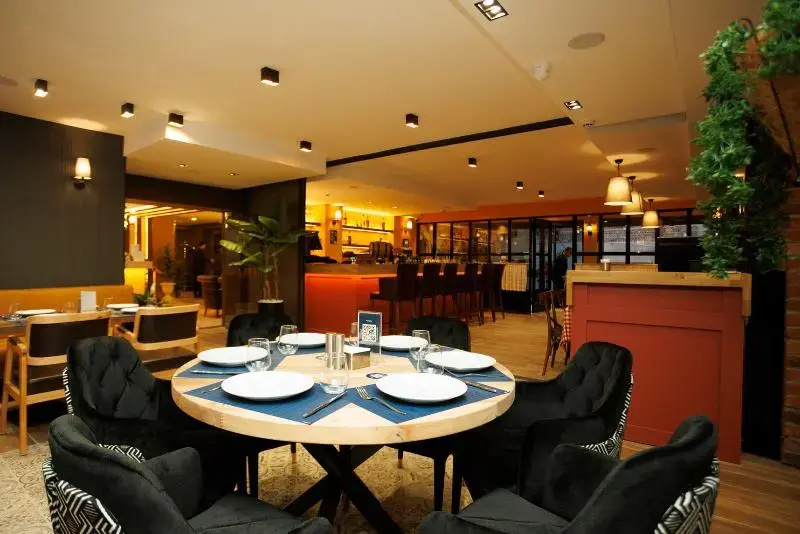 Hotel photo 20