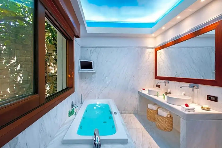 Porto Zante Villas And Spa - Chambres