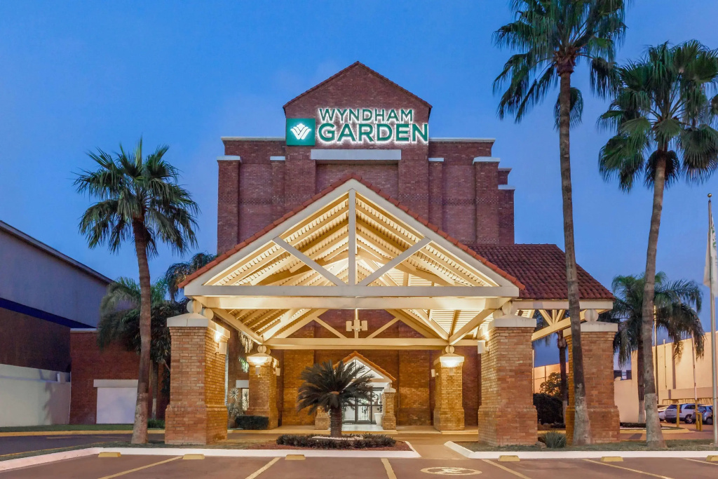 Wyndham Garden Monterrey Norte - Général