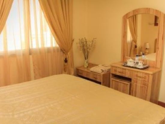 Nova Park Hotel