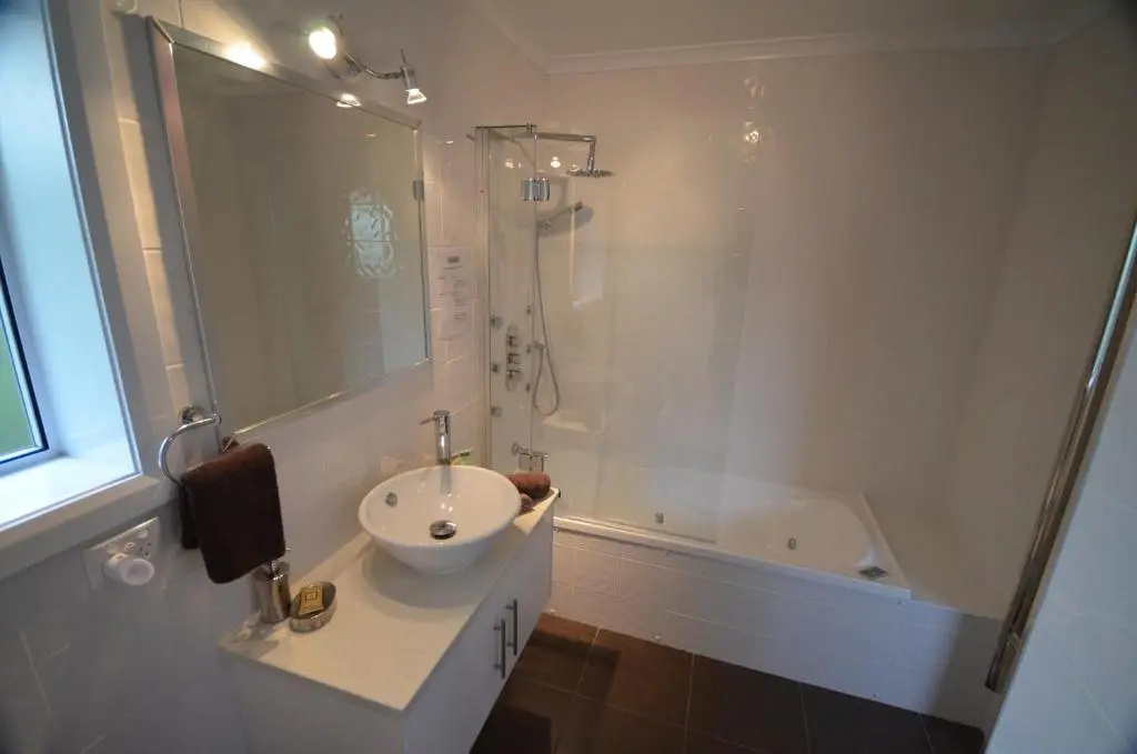 Cumberland Resort and Spa - Chambres