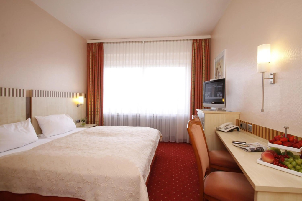Hotel photo 20