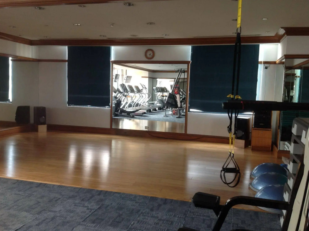 Hotel photo 21
