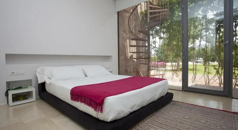 Hotel The Originals Hotel Spa La Romana (ex Relais du Silence) - Chambres