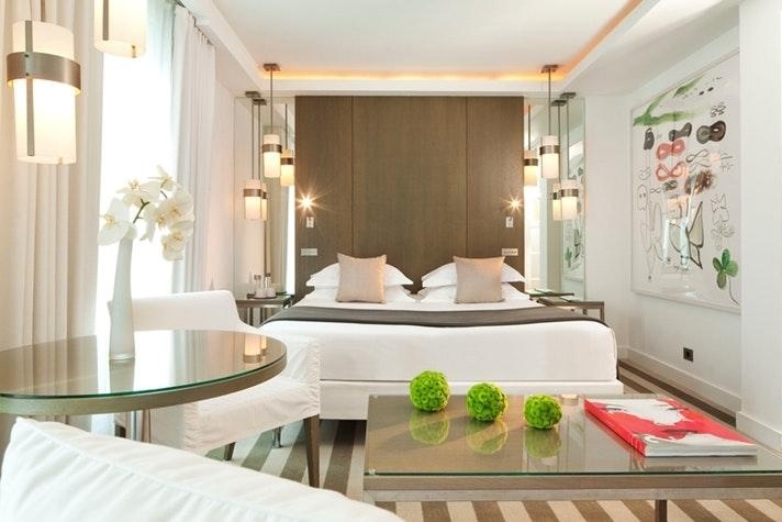Hotel Le A 34