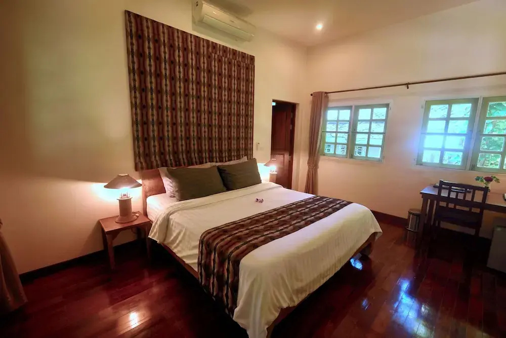 Monoceros Resort - Chambres