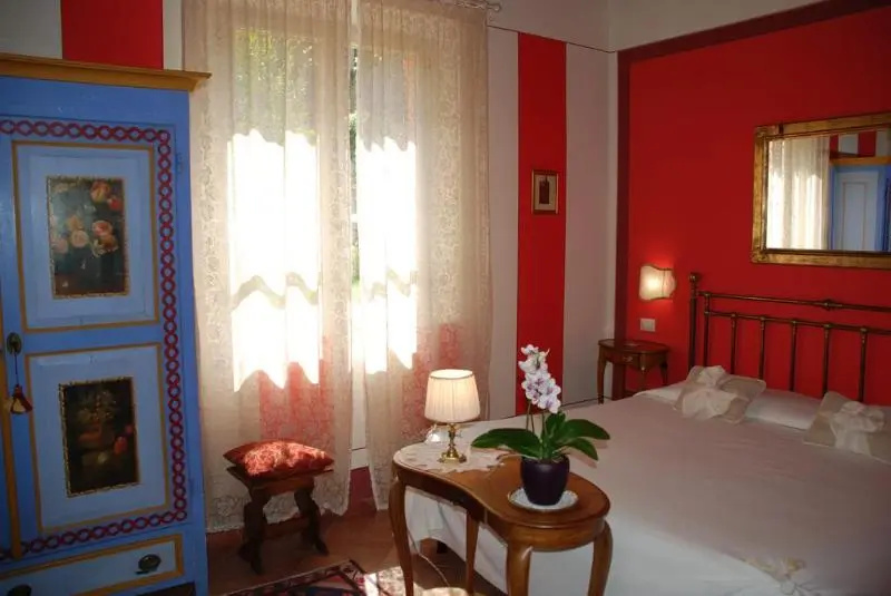 Il Rondo Boutique Hotel - Chambres