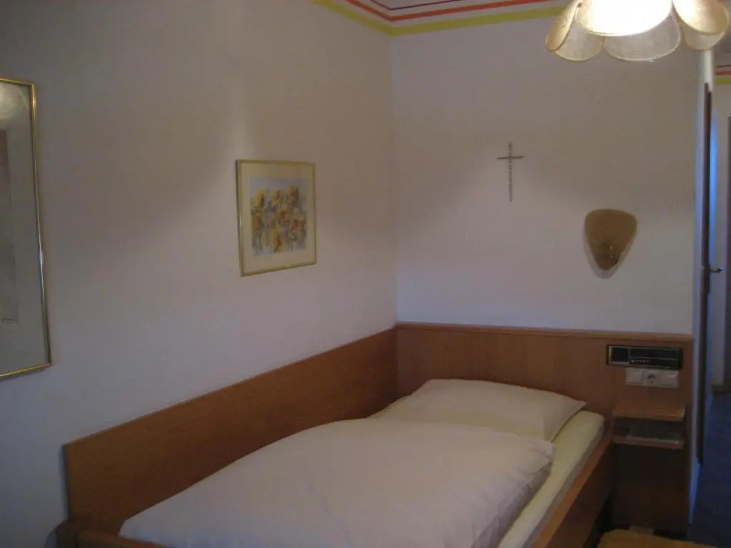 Land-gut-Hotel "Zum Bartl" - Chambres