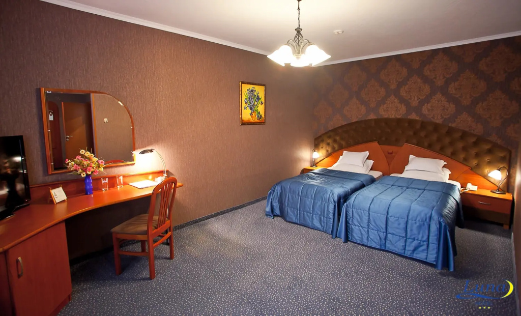 Hotel photo 7