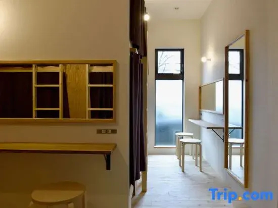 Run of House