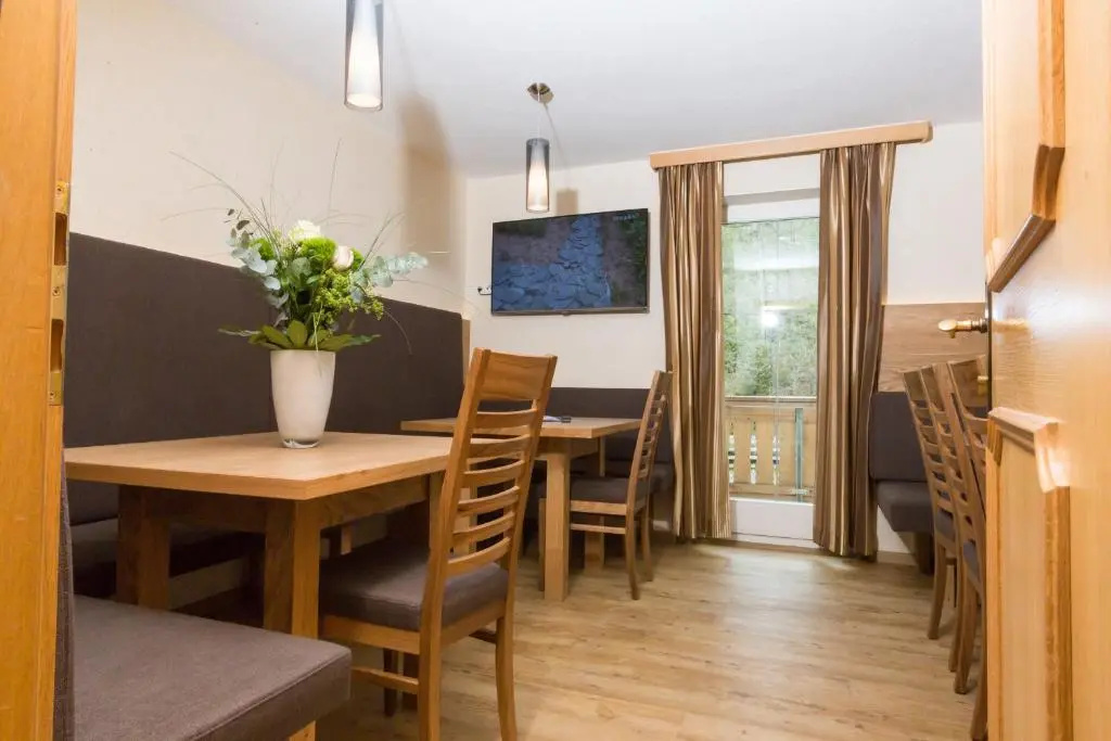 Alpinhome - Chambres