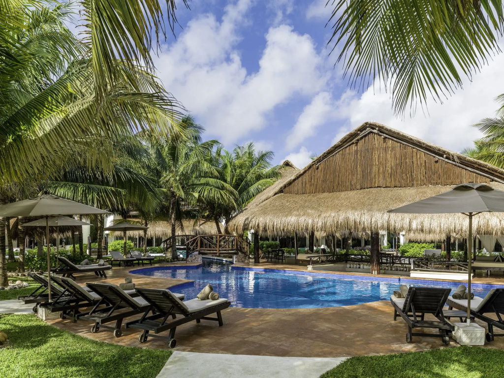 El Dorado Casitas Royale  - Général