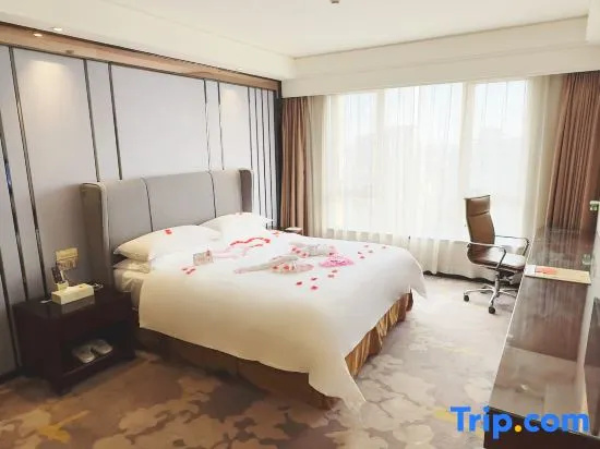 Vienna Classic Hotel Dongguan Changan Xiandai - Chambres