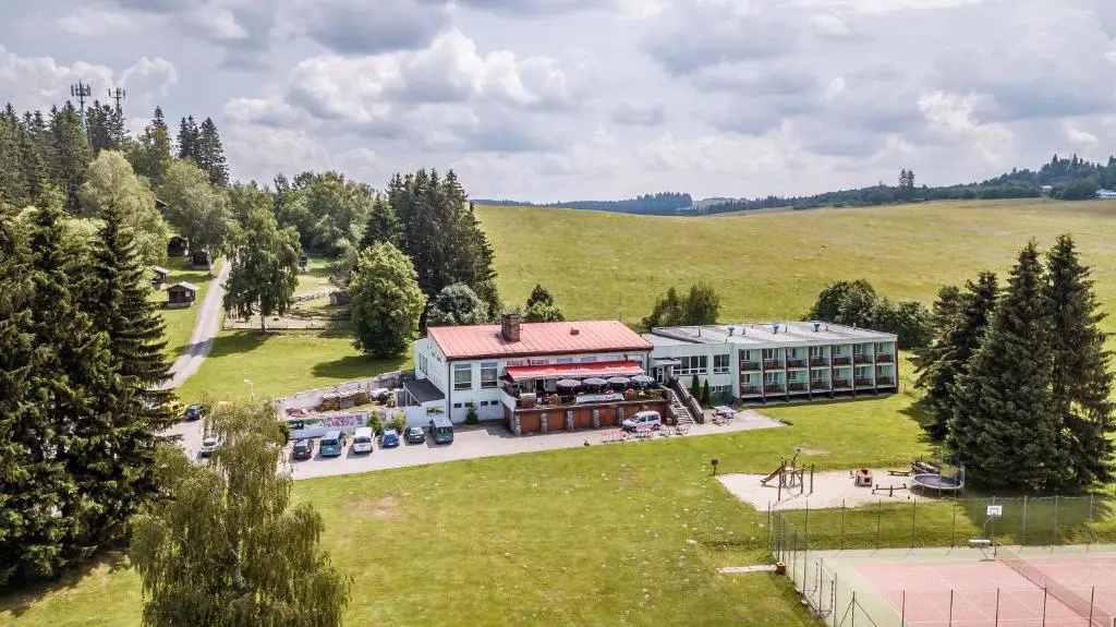 Hotel Racek - Général