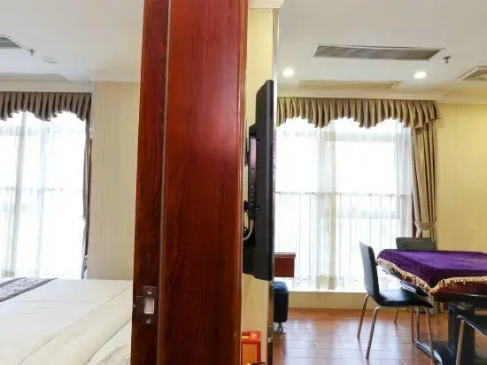 Xiangxing Hotel - Général
