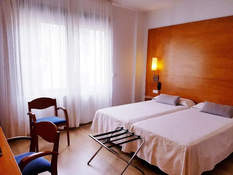 Peninsular - Chambres