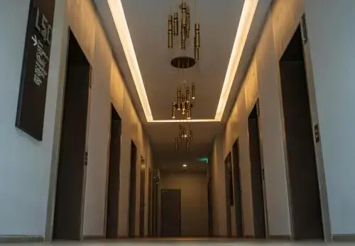 Eaton Residence KLCC