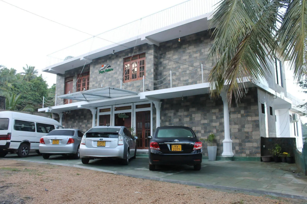 Pure Nature Hotel - Général