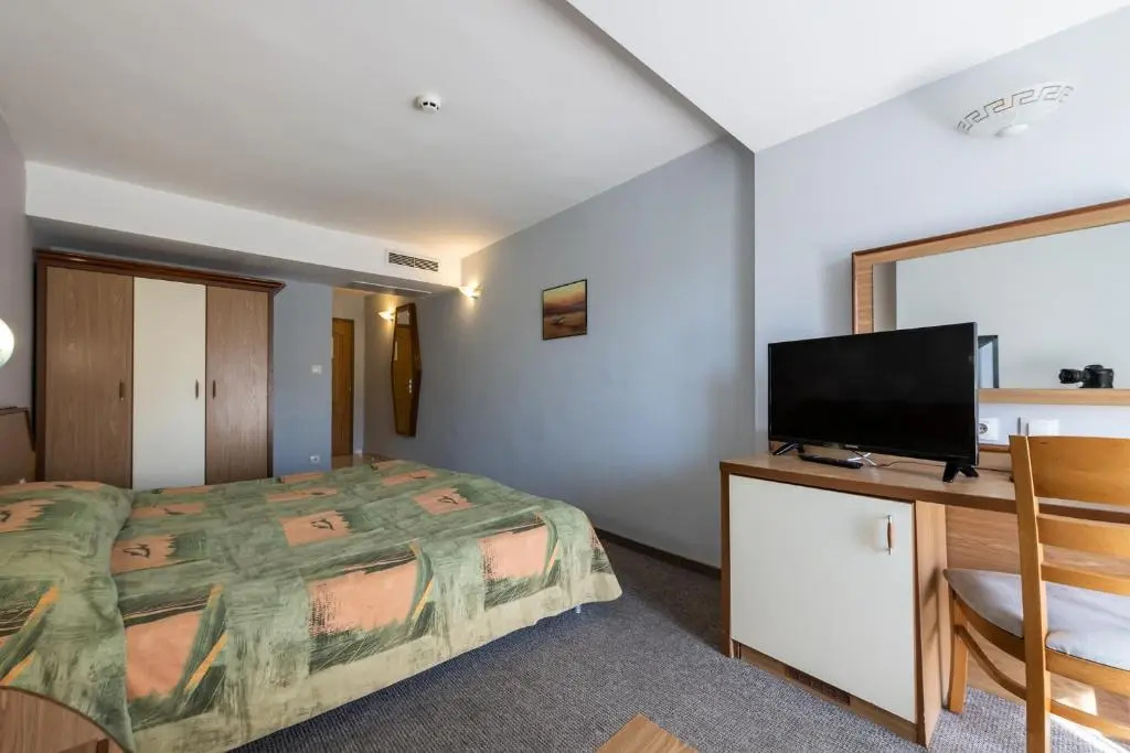 Hrizantema- All Inclusive Hotel - Chambres