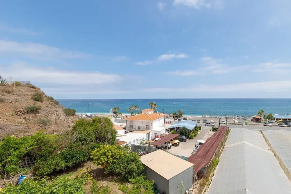 Casa Siloam in El Pe Oncillo
