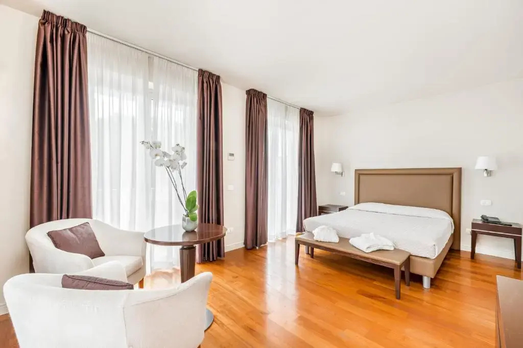 Hotel Residence Exclusive — 4